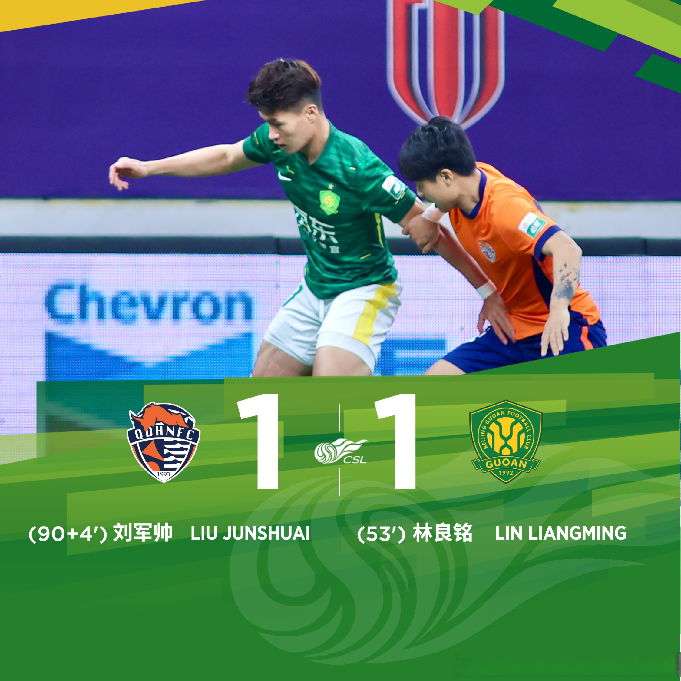 窗口期北京国安遗憾出局——NBA常规赛节点到来，气氛紧张，年轻球员得到机会