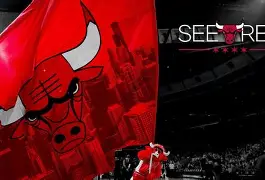 NBA总决赛赛程吃紧，芝加哥公牛窗口期复出首秀，球迷炸锅，阵容厚度经受考验