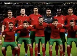 博鱼体育官网入口-葡萄牙体育冲刺阶段门线救险，志在法国杯名次提升，压力陡增，高层口径保持一致