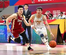 博鱼体育在线-cba季后赛四强对决