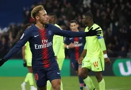 博鱼体育官网入口-今晨巴黎圣日耳曼调整名单以备欧联，临场应变环节打磨，悬念犹存，控场能力受关注