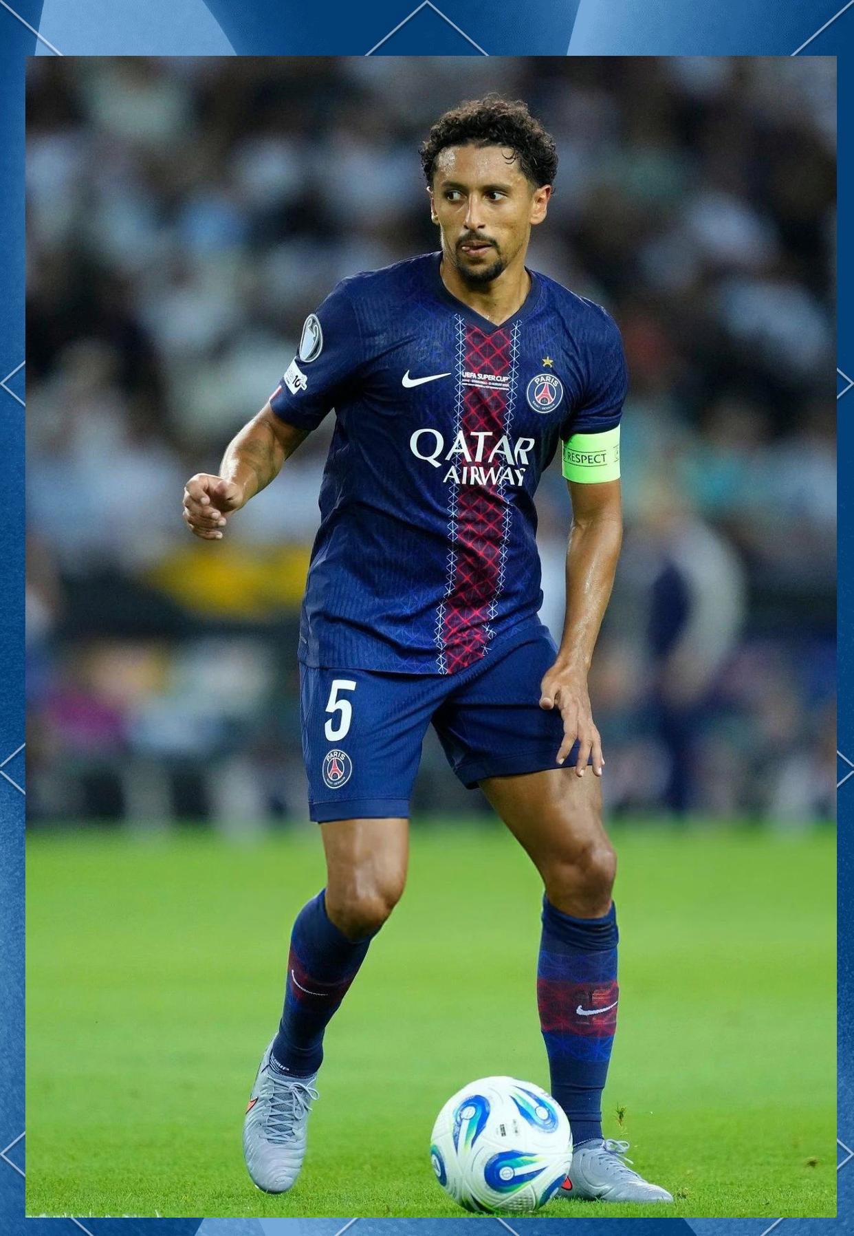 巴黎圣日耳曼今夜复出首秀，志在社区盾名次提升，震撼外界，球队文化再被提及