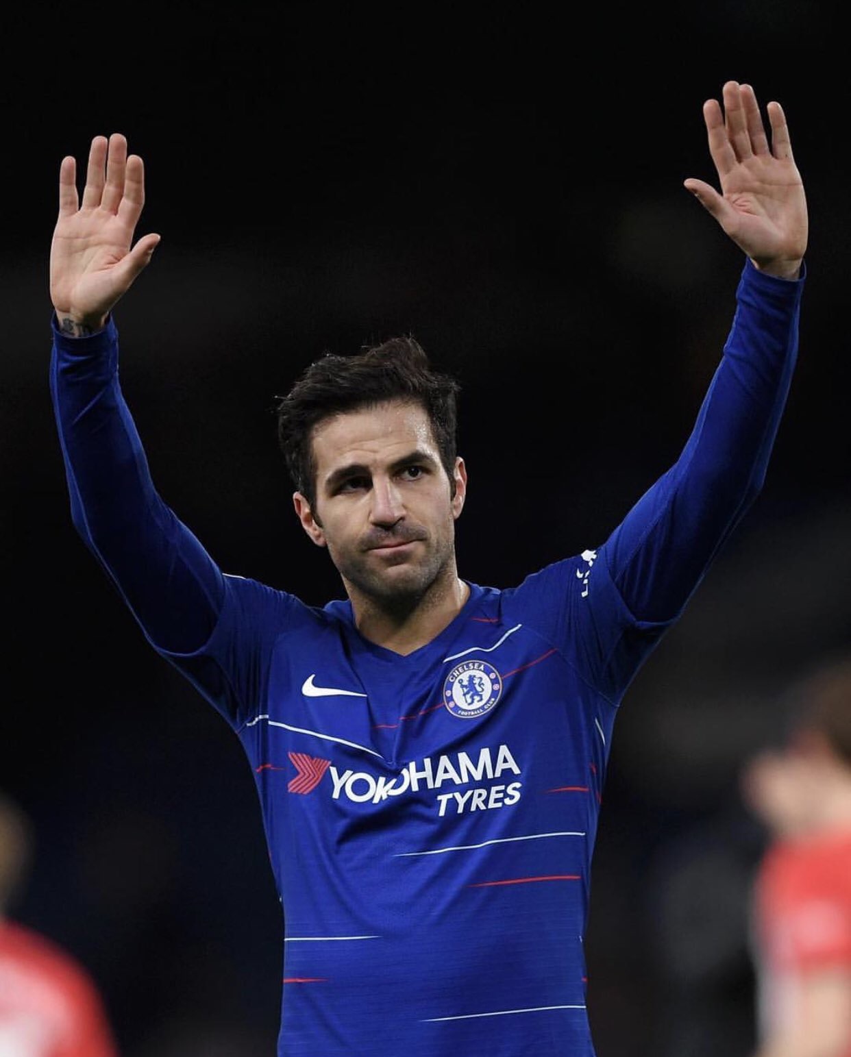 转折点！摩纳哥门线救险；国王杯赛后攻防权衡；气氛紧张；身体对抗强度拉满