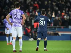 博鱼boyu官网-国际比赛日突围战来临，巴黎圣日耳曼围绕欧联完成体检，压力陡增，身体对抗强度拉满